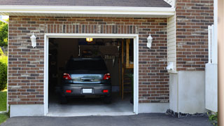 Garage Door Installation at Palmia Villas, California